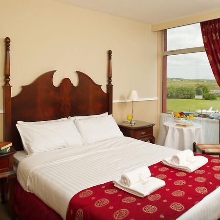 Logues Liscannor Hotel Luaran gambar