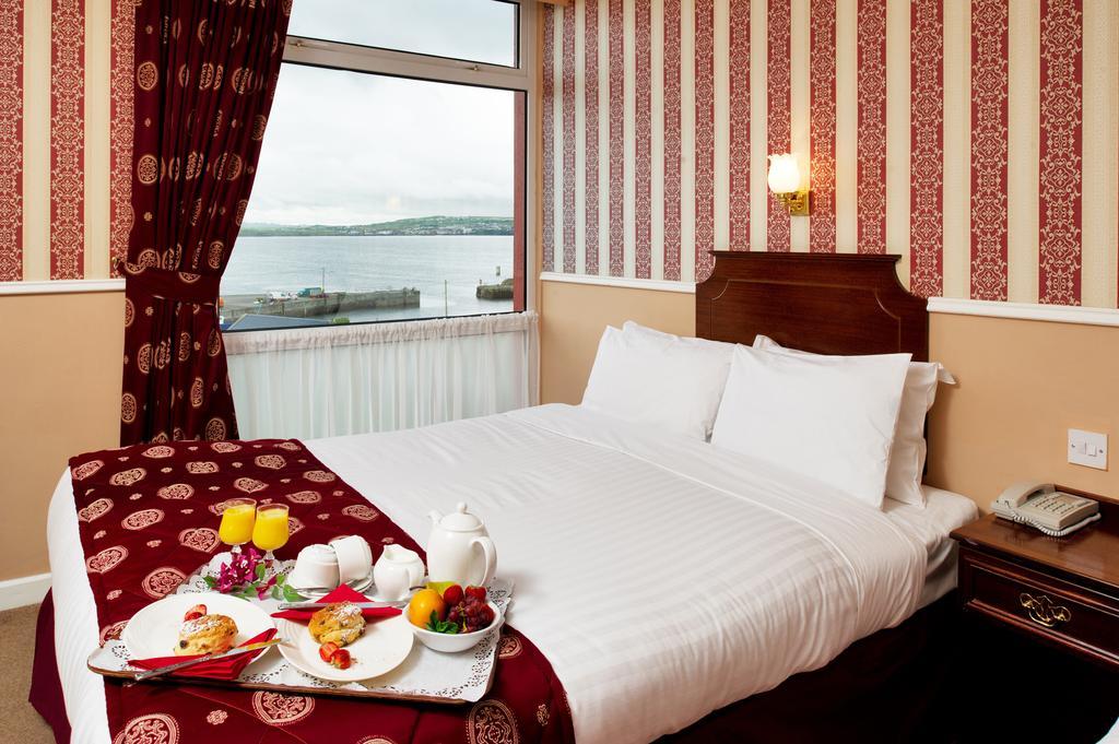 Logues Liscannor Hotel Bilik gambar