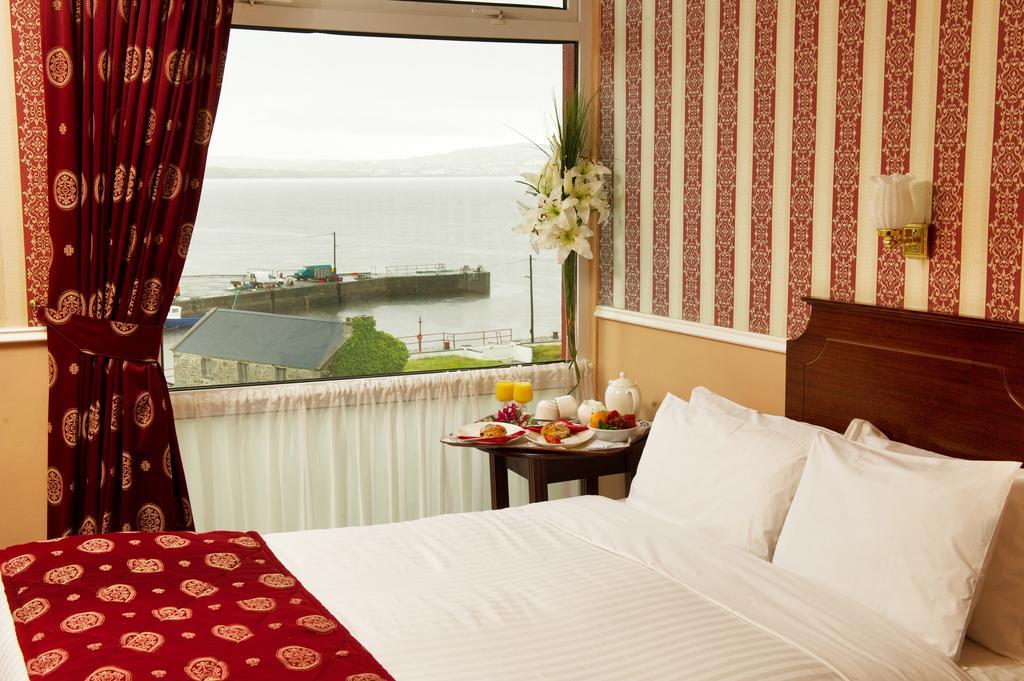 Logues Liscannor Hotel Bilik gambar
