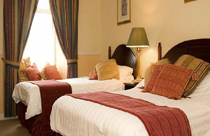 Logues Liscannor Hotel Bilik gambar
