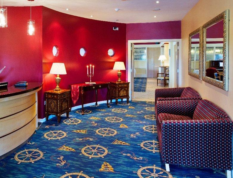 Logues Liscannor Hotel Luaran gambar